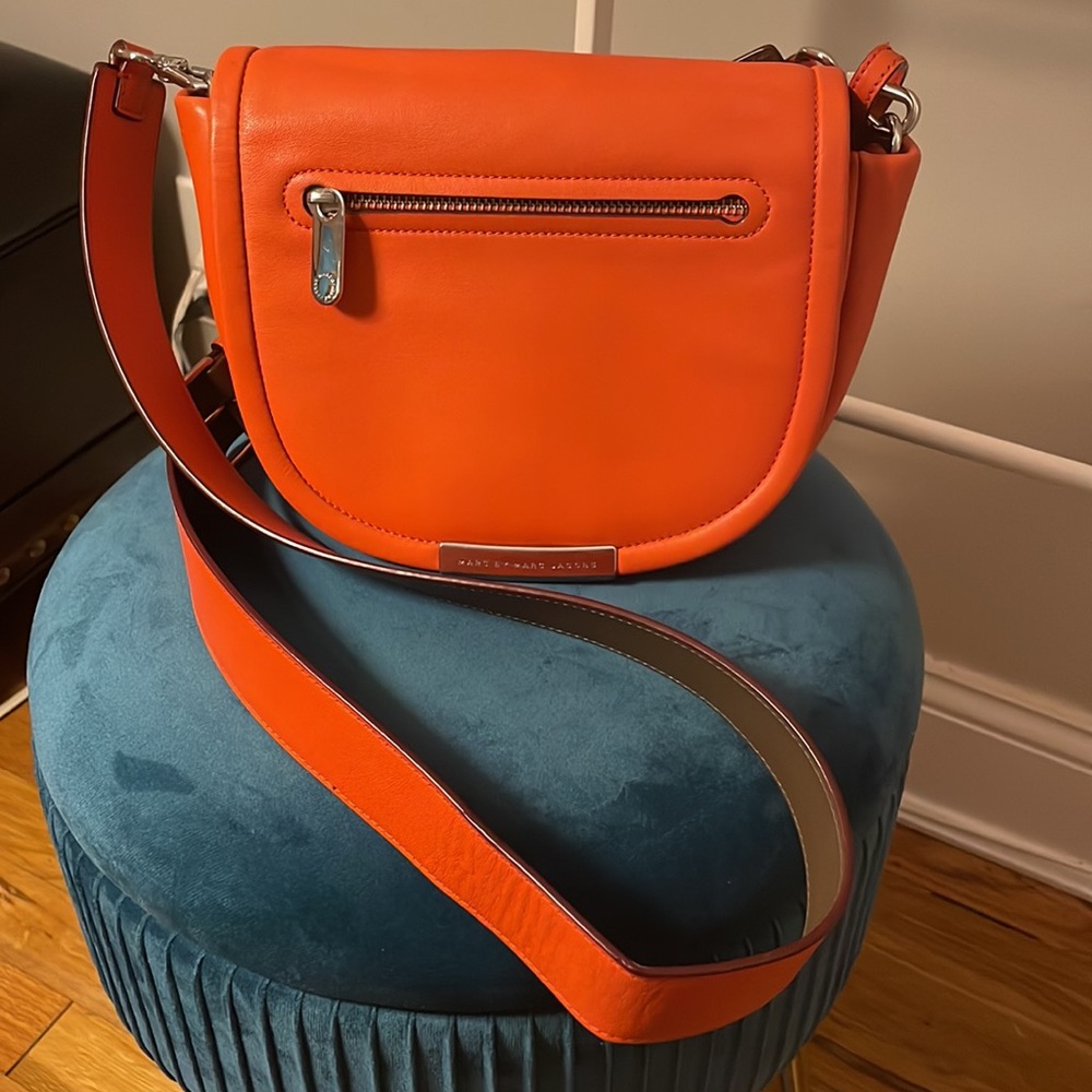 Marc by Marc Jacobs Luna Crossbody Bag